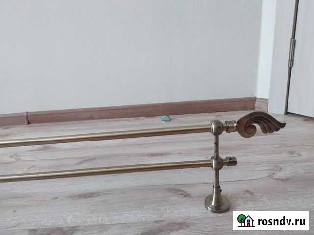 Гардина Курган - изображение 1