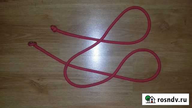 Скакалка для художественной гимнастики Тамбов - изображение 1