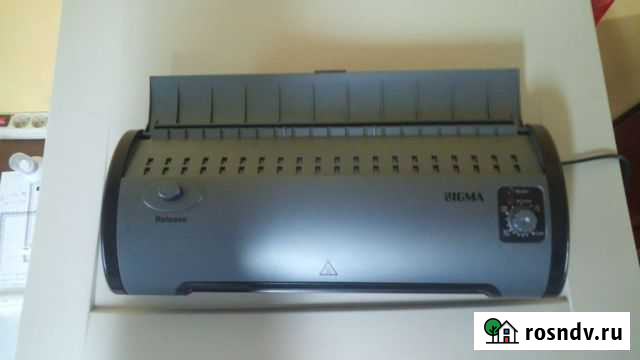 Ламинатор Донской - изображение 1