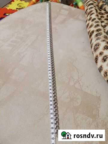 Серебряная цепь Благовещенск - изображение 1