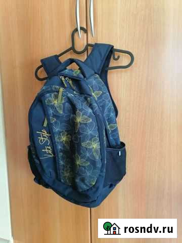 Рюкзак Новокузнецк - изображение 1