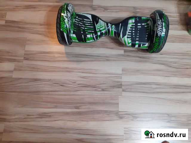 Гироскутер бу Тольятти - изображение 1