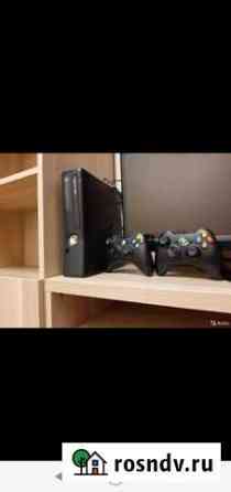 Xbox 360 аренда Чистополь
