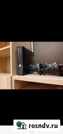Xbox 360 аренда Чистополь - изображение 1