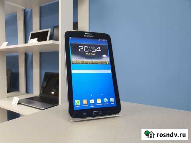 Samsung galaxy Tab 3 7.0 SM-T211 3G Киров - изображение 1
