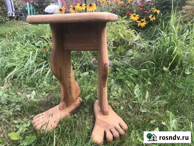 Табурет Хабаровск - изображение 1