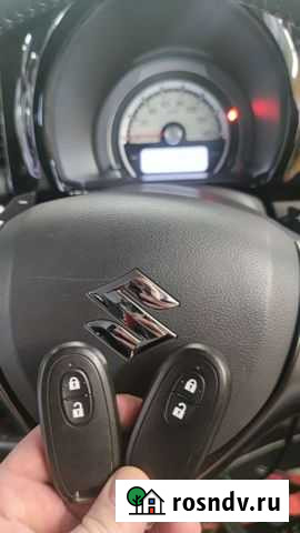 Программирование чип, смарт, иммо ключей Владивосток - изображение 1