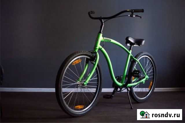 Велосипед Giant Simple Single Калининград - изображение 1