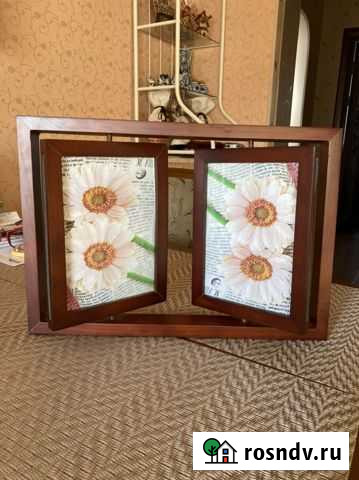 Рамка для фото Пермь - изображение 1