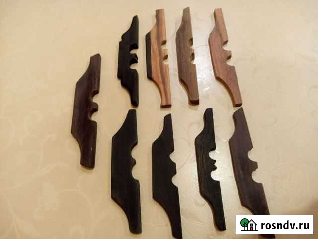 Подставка Балалайка Домра Воронеж - изображение 1