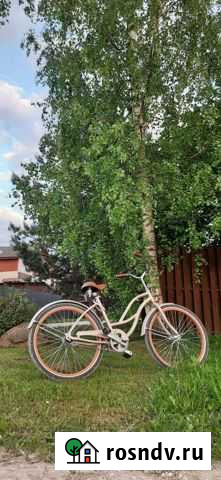 Велосипеды бу взрослый женский Псков - изображение 1