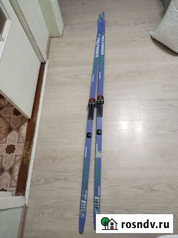 Беговые лыжи Петрозаводск - изображение 1