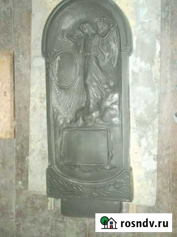 Памятники на могилу Мичуринск - изображение 1