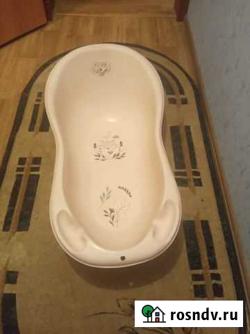 Ванночка для купания Курск - изображение 1