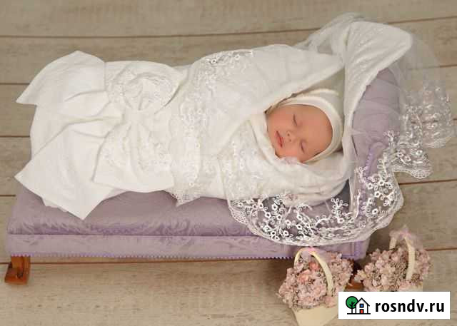 Продам летний конверт на выписку Саратов - изображение 1