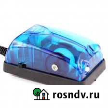 Компрессор для аквариума Sea Star HX-108A Мурманск - изображение 1