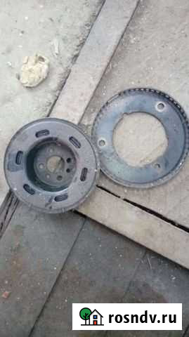 Шкиф коленвала Ярцево - изображение 1