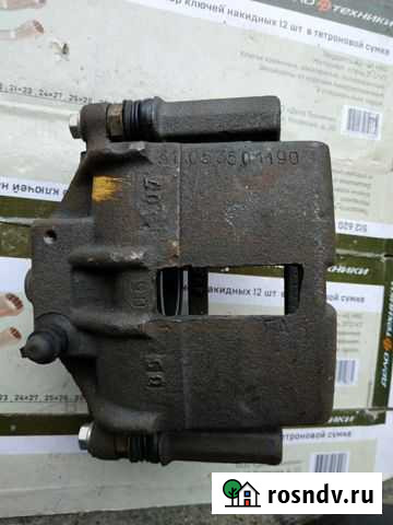 Суппорт Газель Кемь - изображение 1