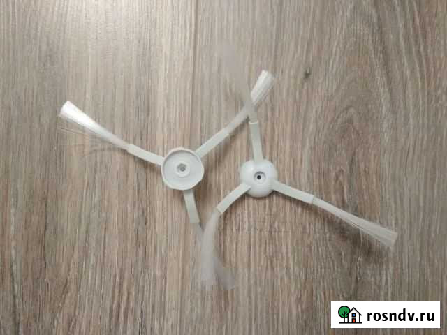 Боковые щетки для пылесоса Xiaomi Mijia G1 Долгопрудный - изображение 1