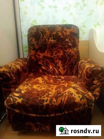 Кресло Железногорск - изображение 1