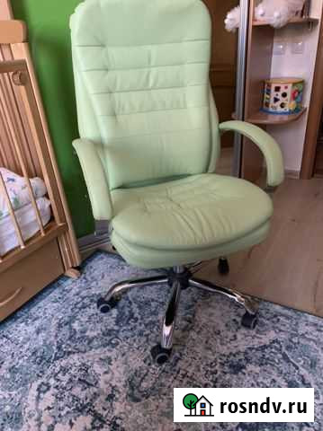 Компьютерное кресло Нижний Новгород - изображение 1