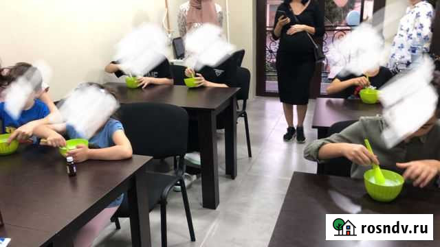 Школьная парта и стулья Махачкала - изображение 1