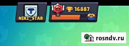 Тренер по бравл старс Саранск - изображение 1