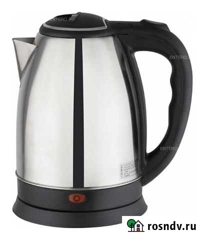 Чайник электрический Новый Анапа - изображение 1