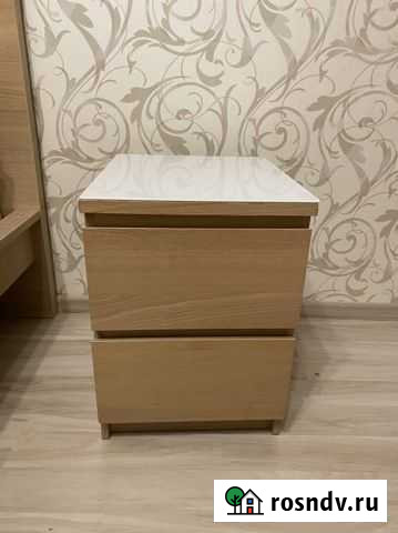 Тумба прикроватная икея Санкт-Петербург - изображение 1