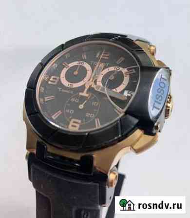 Часы Tissot T-Race Симферополь