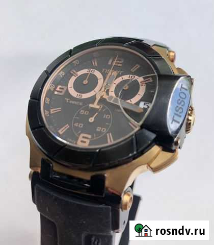 Часы Tissot T-Race Симферополь - изображение 1