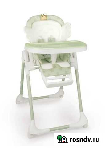 Стул для кормления Тюмень - изображение 1