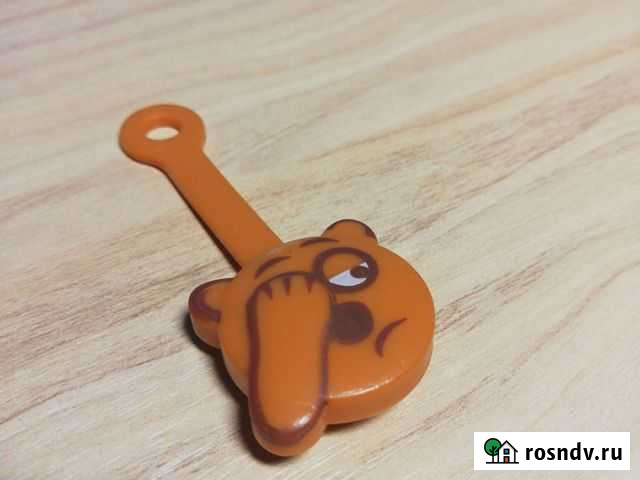 Скрепыши 2: Медведь/миханя Новоуральск - изображение 1