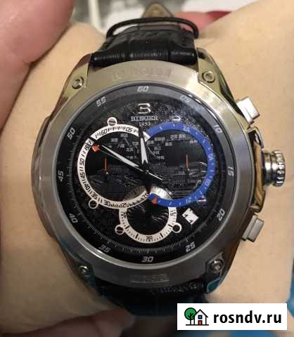 Часы мужские Тольятти - изображение 1