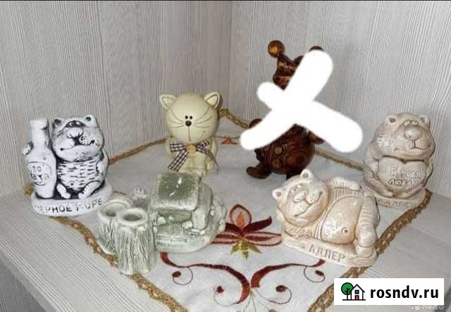 Сувениры Тамбов - изображение 1