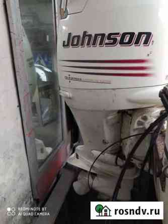 Johnson 115 4т Кашира