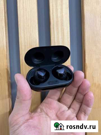 Samsung Galaxy Buds+ Саранск - изображение 1