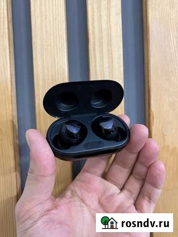 Samsung Galaxy Buds+ Саранск - изображение 1