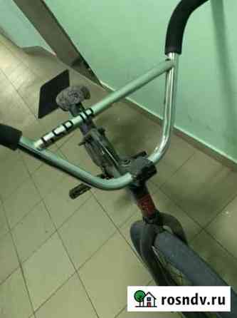 BMX Нижний Новгород