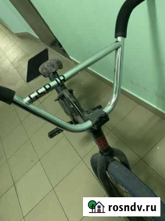 BMX Нижний Новгород - изображение 1