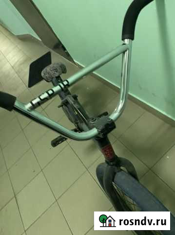 BMX Нижний Новгород - изображение 1