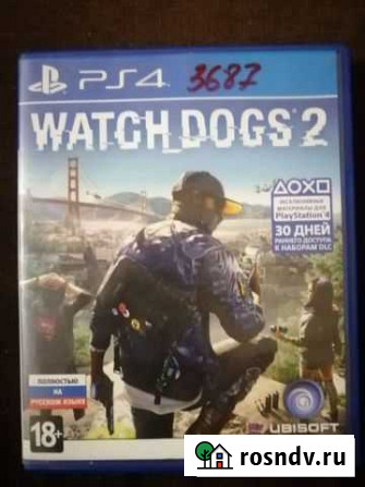 Игры для приставок ps4 Орехово-Зуево - изображение 1