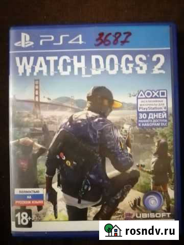 Игры для приставок ps4 Орехово-Зуево - изображение 1