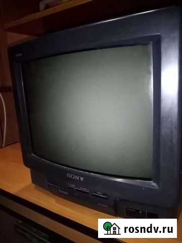 Телевизор бу Тольятти - изображение 1