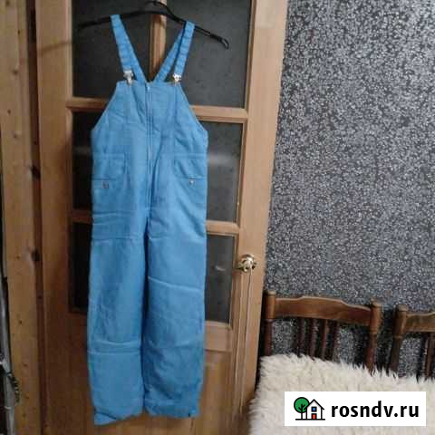 Комбинезон детский лыжный Ярославль - изображение 1
