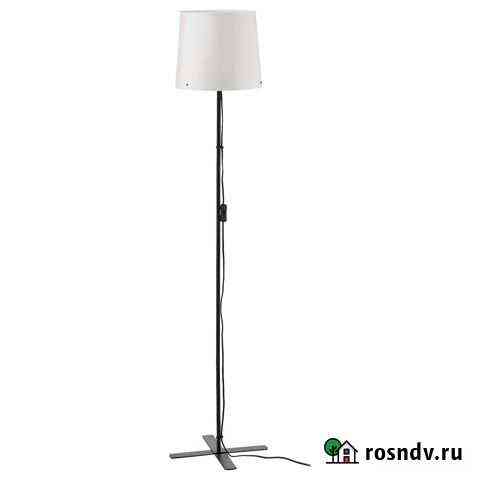 Торшер IKEA Барласт Петрозаводск