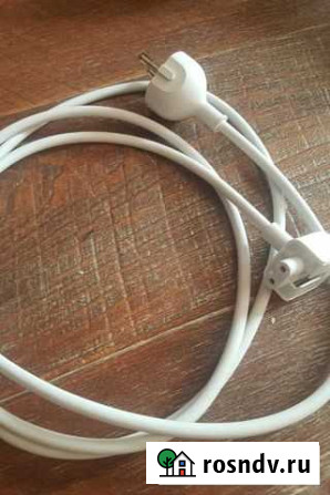 Удлинитель для macbook Биробиджан - изображение 1