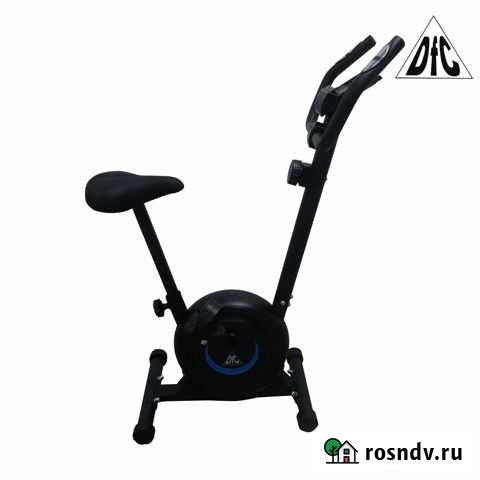 Велотренажер DFC B207 Хабаровск - изображение 1