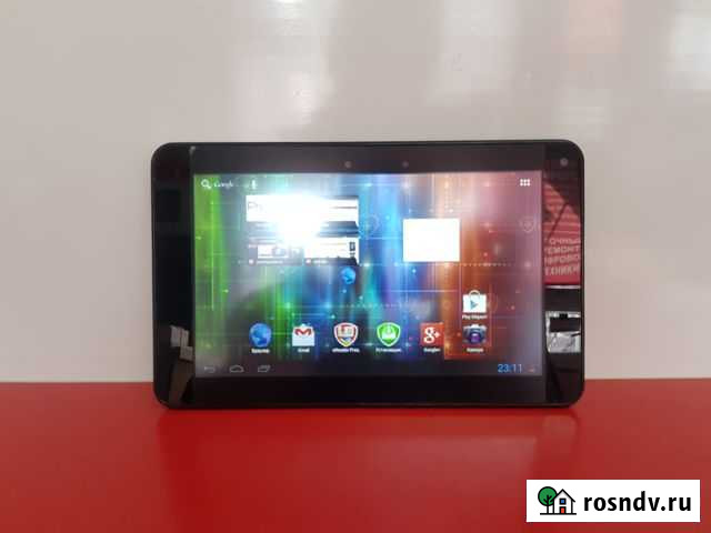 Prestigio MultiPad PMP3870C Тула - изображение 1