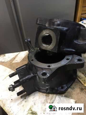 Поворотный кулак Хантер Богородск - изображение 1